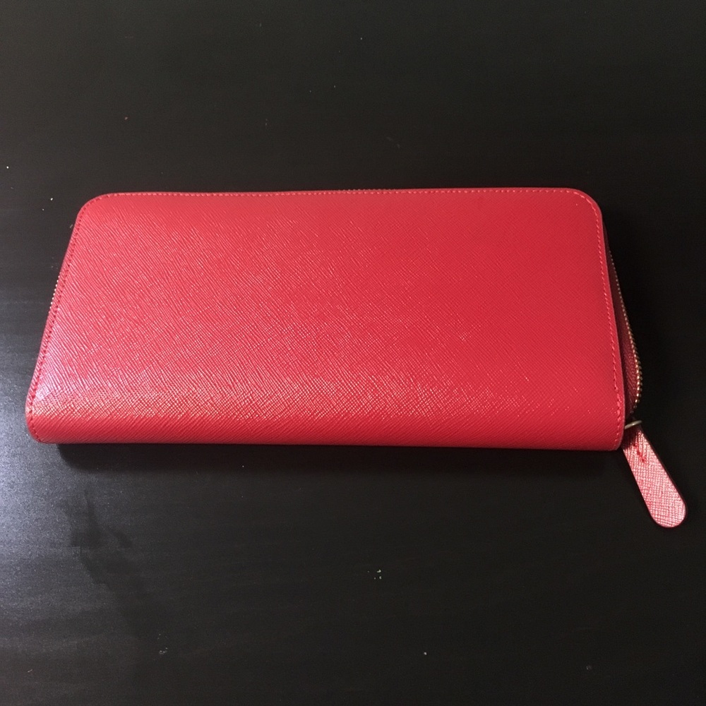 14th & Union wallet from Nordstrom